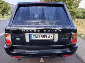 Обява за продажба на Land Rover Range rover 4.4i V-8  ~15 699 лв. - изображение 7