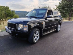 Обява за продажба на Land Rover Range rover 4.4i V-8  ~15 699 лв. - изображение 1