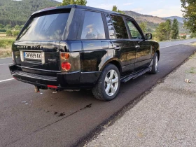 Обява за продажба на Land Rover Range rover 4.4i V-8  ~15 699 лв. - изображение 8