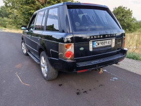 Обява за продажба на Land Rover Range rover 4.4i V-8  ~15 699 лв. - изображение 6