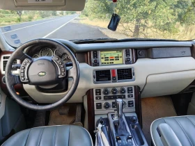 Обява за продажба на Land Rover Range rover 4.4i V-8  ~15 699 лв. - изображение 11