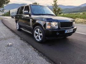 Обява за продажба на Land Rover Range rover 4.4i V-8  ~15 699 лв. - изображение 1