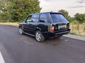 Обява за продажба на Land Rover Range rover 4.4i V-8  ~15 699 лв. - изображение 2