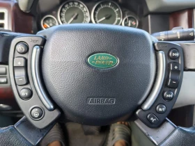 Land Rover Range rover 4.4i V-8  | Mobile.bg    15