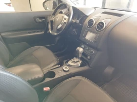 Nissan Qashqai 2.0dci 4x4 Automatic | Mobile.bg    8