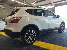 Nissan Qashqai 2.0dci 4x4 Automatic | Mobile.bg    5