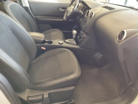 Nissan Qashqai 2.0dci 4x4 Automatic | Mobile.bg    14