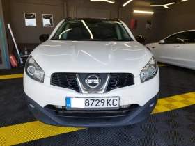 Nissan Qashqai 2.0dci 4x4 Automatic | Mobile.bg    2