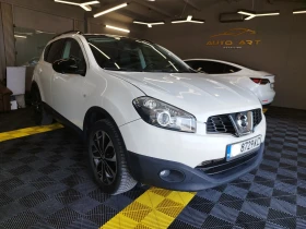 Nissan Qashqai 2.0dci 4x4 Automatic | Mobile.bg    3