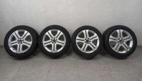 Mercedes-Benz ML 350 Sport * Окачване на пружини * - 22900 лв. - 25324597 14