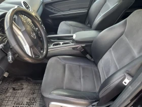 Mercedes-Benz ML 350 Sport * Окачване на пружини * - 22900 лв. - 25324597 6