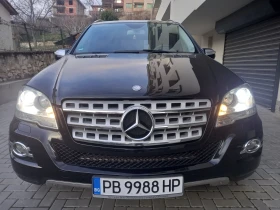 Mercedes-Benz ML 350 Sport * Окачване на пружини * - 22900 лв. - 25324597 2
