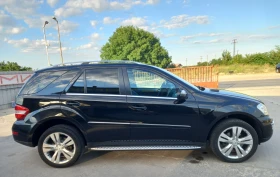 Mercedes-Benz ML 350 Sport * Окачване на пружини * - 22900 лв. - 25324597 3