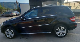 Mercedes-Benz ML 350 Sport * Окачване на пружини * - 22900 лв. - 25324597 4