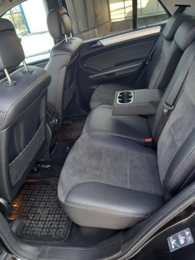 Mercedes-Benz ML 350 Sport * Окачване на пружини * - 22900 лв. - 25324597 9