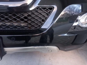 Mercedes-Benz ML 350 Sport * Окачване на пружини * - 22900 лв. - 25324597 16