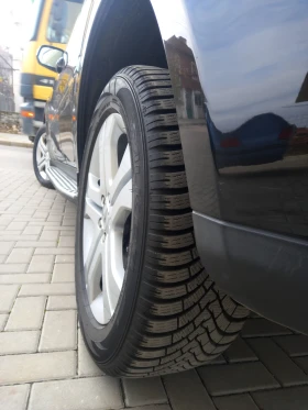 Mercedes-Benz ML 350 Sport * Окачване на пружини * - 22900 лв. - 25324597 15