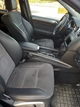 Mercedes-Benz ML 350 Sport * Окачване на пружини * - 22900 лв. - 25324597 8
