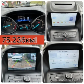 Ford Kuga 75000!  ! 6.! | Mobile.bg    10