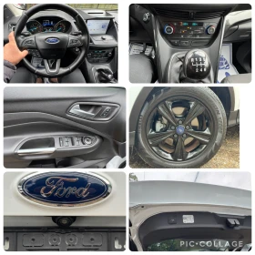 Ford Kuga 75000!  ! 6.! | Mobile.bg    13