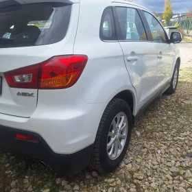 Mitsubishi ASX 1.8 D 4x4 150 . | Mobile.bg    15