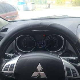 Mitsubishi ASX 1.8 D 4x4 150 . | Mobile.bg    5