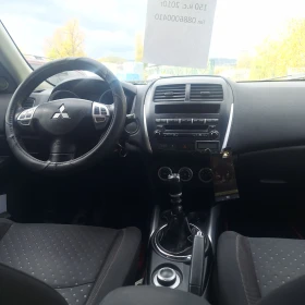 Mitsubishi ASX 1.8 D 4x4 150 . | Mobile.bg    11