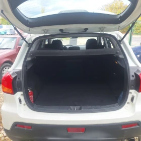 Mitsubishi ASX 1.8 D 4x4 150 . | Mobile.bg    14