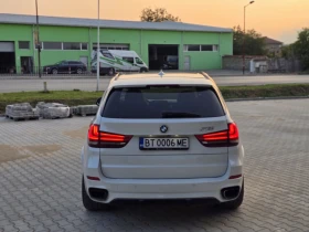 BMW X5 M-sport H/K soft close история - 46999 лв. / 24030.21 € - 95593851 5