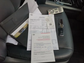 Toyota Land cruiser 2.8 DIESSEL BLACK EDITION - 112000 лв. / 57264.69 € - 19600730 15