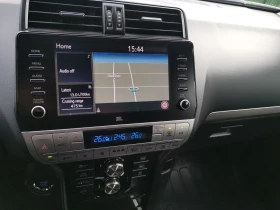 Toyota Land cruiser 2.8 DIESSEL BLACK EDITION - 112000 лв. / 57264.69 € - 19600730 11