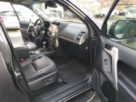 Toyota Land cruiser 2.8 DIESSEL BLACK EDITION - 112000 лв. / 57264.69 € - 19600730 9
