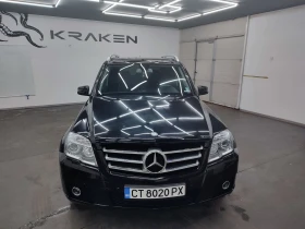 Mercedes-Benz GLK 4MATIK - 10000 € / 19558.30 лв. - 76116660 8