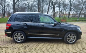 Mercedes-Benz GLK 4MATIK - 10000 € / 19558.30 лв. - 76116660 3