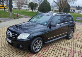 Mercedes-Benz GLK 4MATIK - 10000 € / 19558.30 лв. - 76116660 2