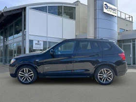 BMW X3 * xDrive35i * CARFAX * ЦЕНА ДО БГ - 14050 € / 27479.41 лв. - 14925738 3