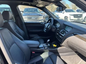 BMW X3 * xDrive35i * CARFAX * ЦЕНА ДО БГ - 14050 € / 27479.41 лв. - 14925738 11