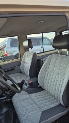 Toyota Land cruiser 2.4i* ���������*  | Mobile.bg � ����� ������ 11