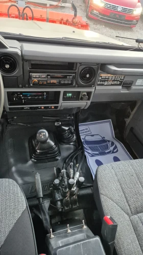 Toyota Land cruiser 2.4i* ���������*  | Mobile.bg � ����� ������ 12