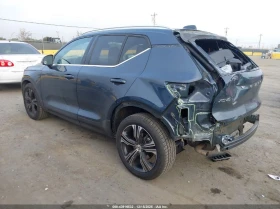 Volvo XC40 2l T4 Inscription, снимка 3