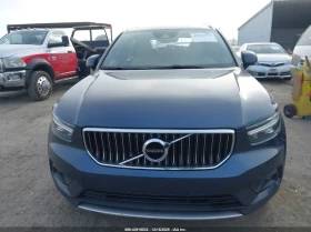 Volvo XC40 2l T4 Inscription, снимка 13