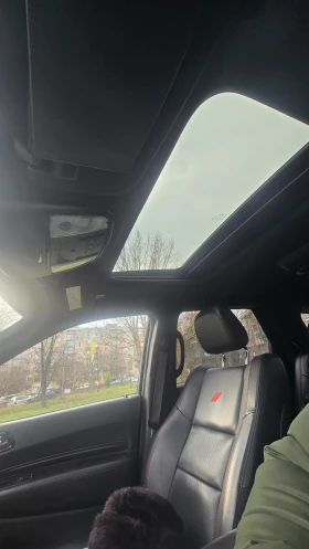 Dodge Durango RT 5.7 HEMMI, снимка 17