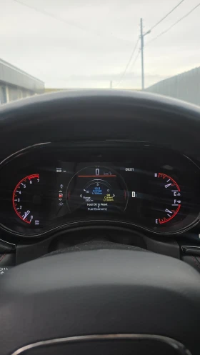 Dodge Durango RT 5.7 HEMMI, снимка 16