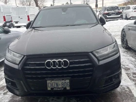Audi Q7 QUATTRO * MATRIX* ДИСТРОНИК* 360 КАМЕРА* ОБДУХВАНЕ - 15990 € / 31273.72 лв. - 30729775 2