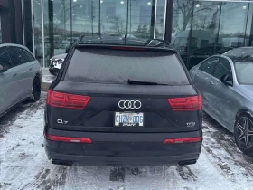 Audi Q7 QUATTRO * MATRIX* ДИСТРОНИК* 360 КАМЕРА* ОБДУХВАНЕ - 15990 € / 31273.72 лв. - 30729775 5