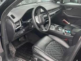 Audi Q7 QUATTRO * MATRIX* ДИСТРОНИК* 360 КАМЕРА* ОБДУХВАНЕ - 15990 € / 31273.72 лв. - 30729775 7