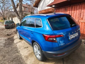 Skoda Karoq 2.0TDI 7 DSG 4Х4 - 25500 € / 49873.67 лв. - 79889859 3