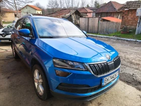 Skoda Karoq 2.0TDI 7 DSG 4Х4 - 25500 € / 49873.67 лв. - 79889859 5