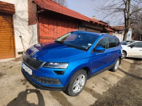 Skoda Karoq 2.0TDI 7 DSG 4Х4 - 25500 € / 49873.67 лв. - 79889859 4