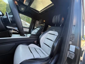 Mercedes-Benz G 63 AMG 3D BUR* MAGNO* 360* LANEASSIST* AMBIENT | Mobile.bg � ����� ������ 14